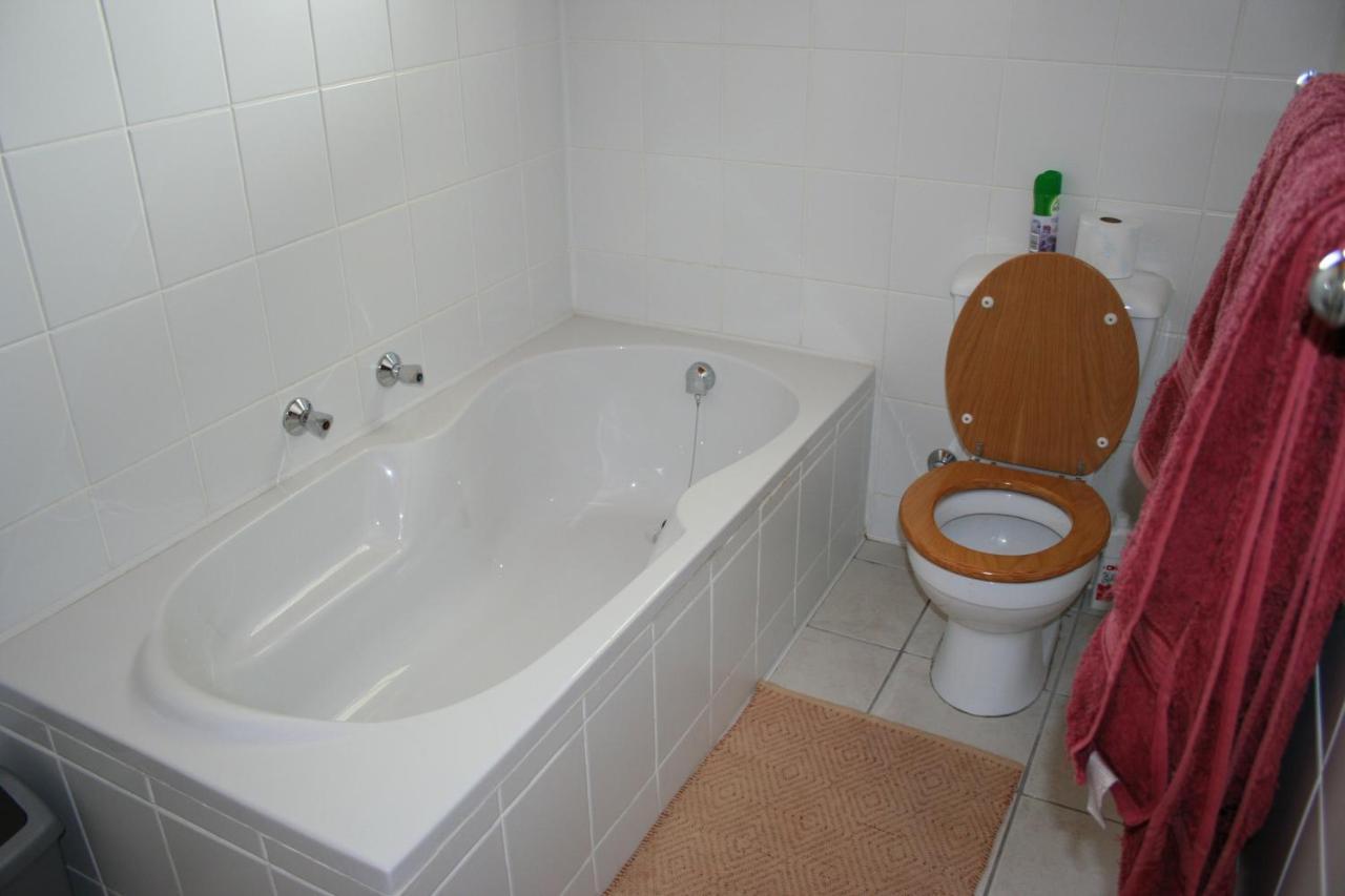Laings Lodge Laingsburg Zewnętrze zdjęcie