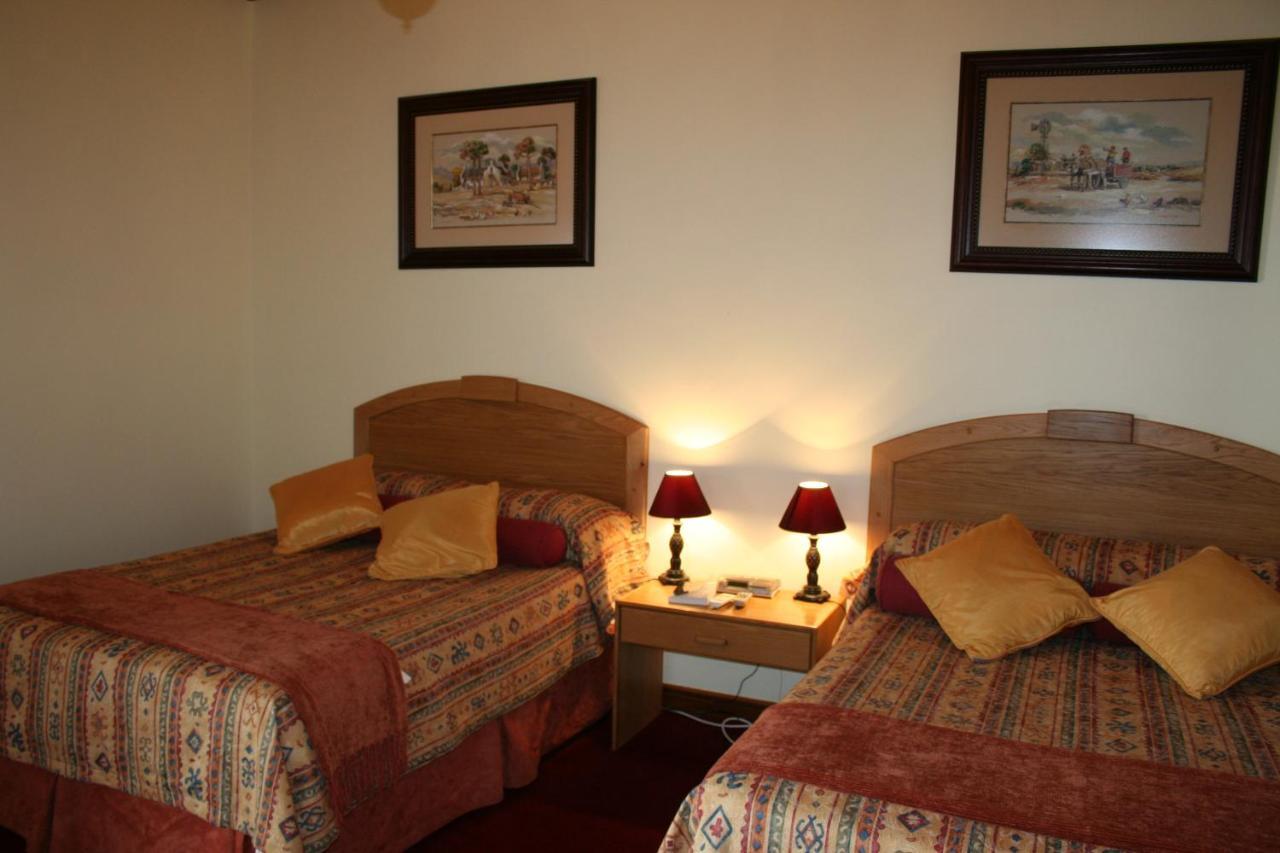 Laings Lodge Laingsburg Zewnętrze zdjęcie