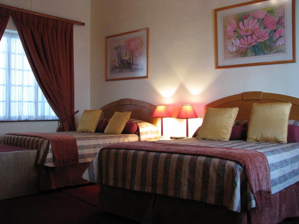 Laings Lodge Laingsburg Pokój zdjęcie