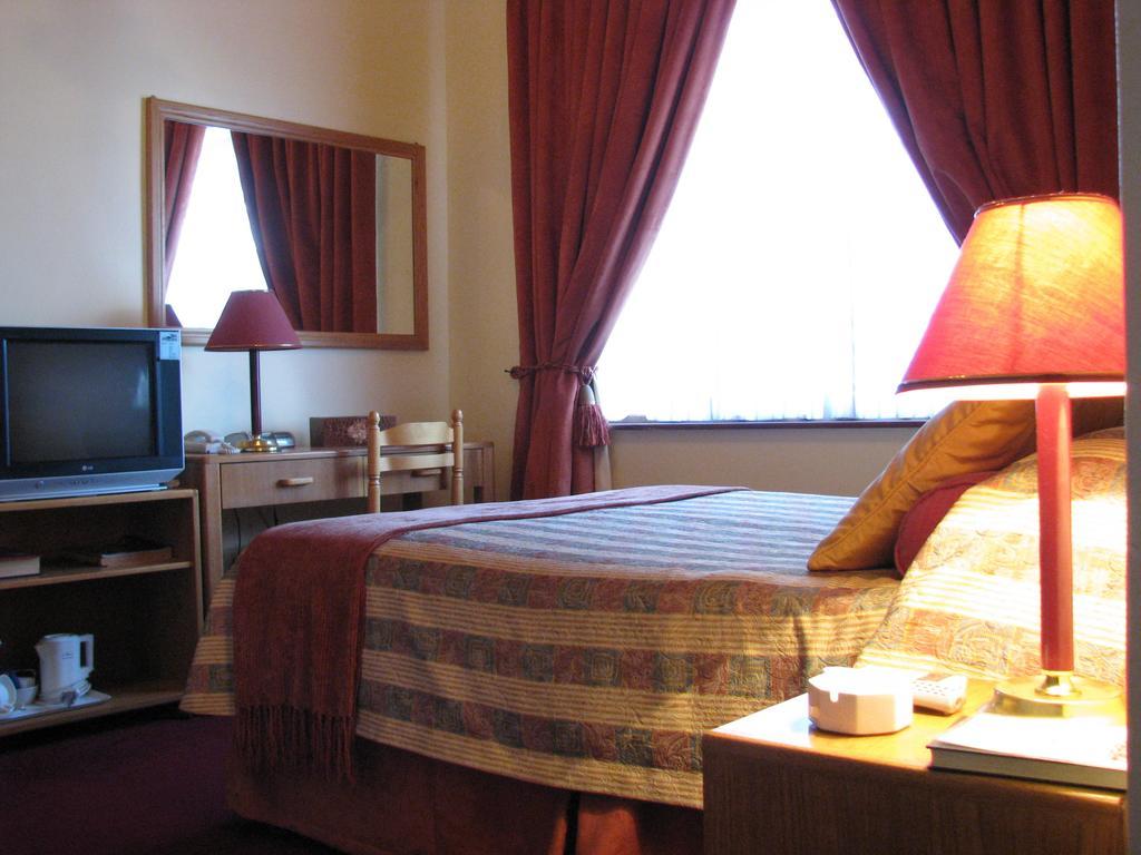 Laings Lodge Laingsburg Pokój zdjęcie