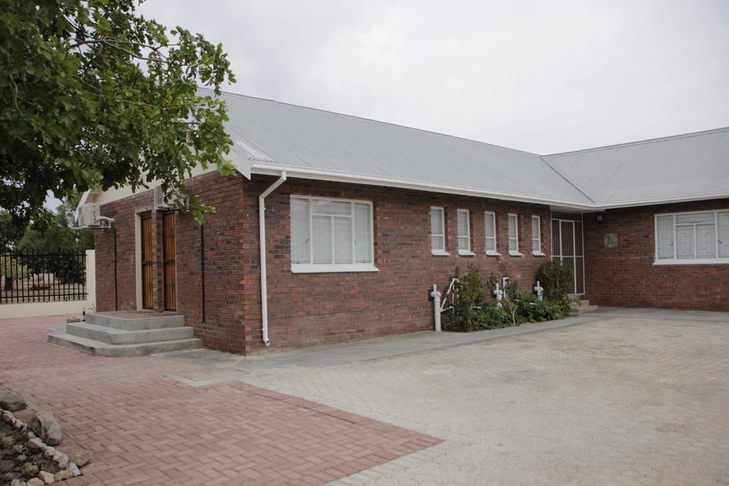 Laings Lodge Laingsburg Pokój zdjęcie