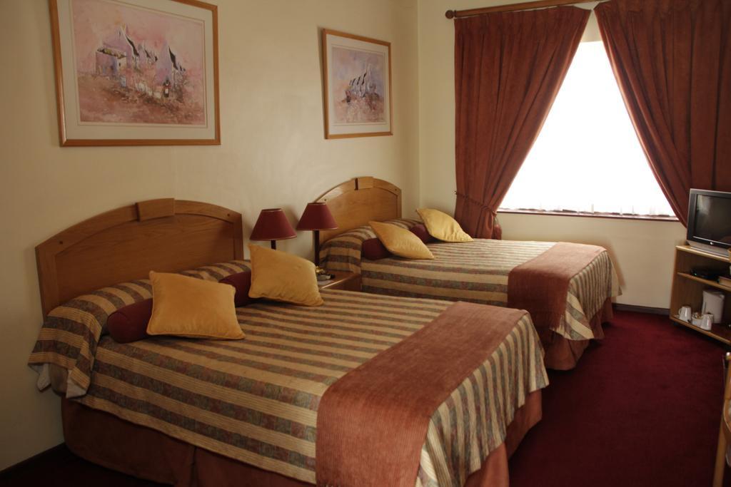 Laings Lodge Laingsburg Pokój zdjęcie