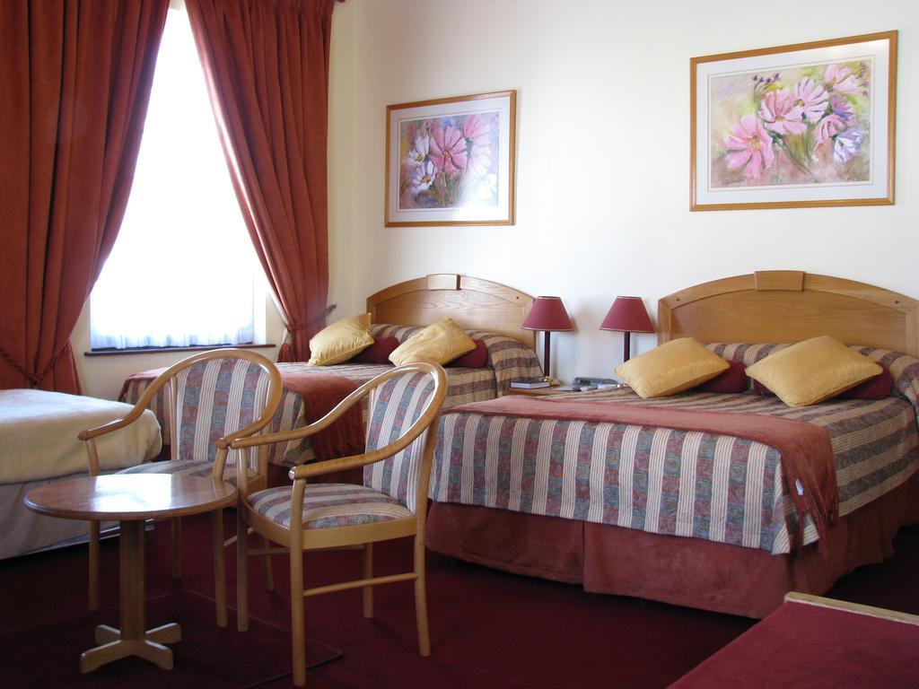 Laings Lodge Laingsburg Pokój zdjęcie