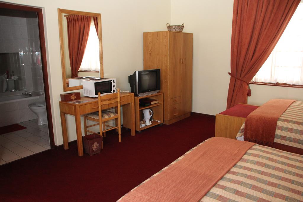 Laings Lodge Laingsburg Pokój zdjęcie