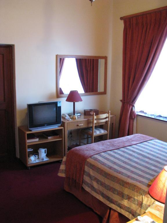 Laings Lodge Laingsburg Pokój zdjęcie