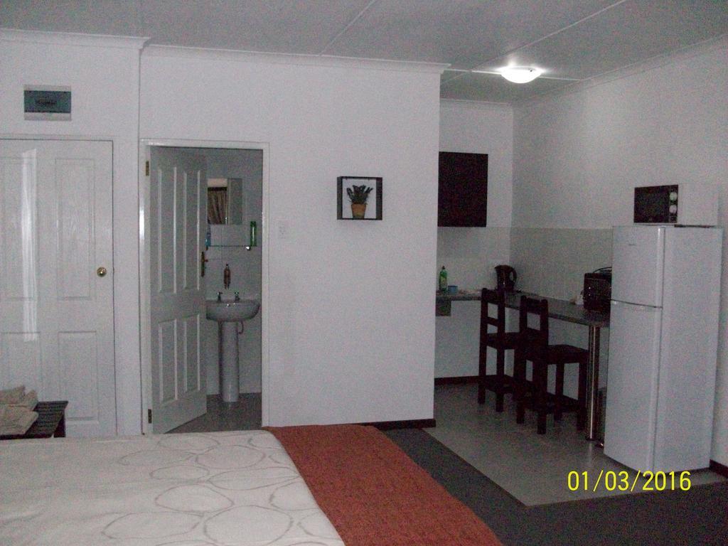 Laings Lodge Laingsburg Zewnętrze zdjęcie