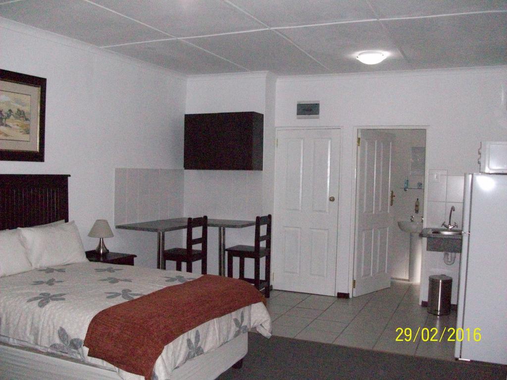 Laings Lodge Laingsburg Zewnętrze zdjęcie