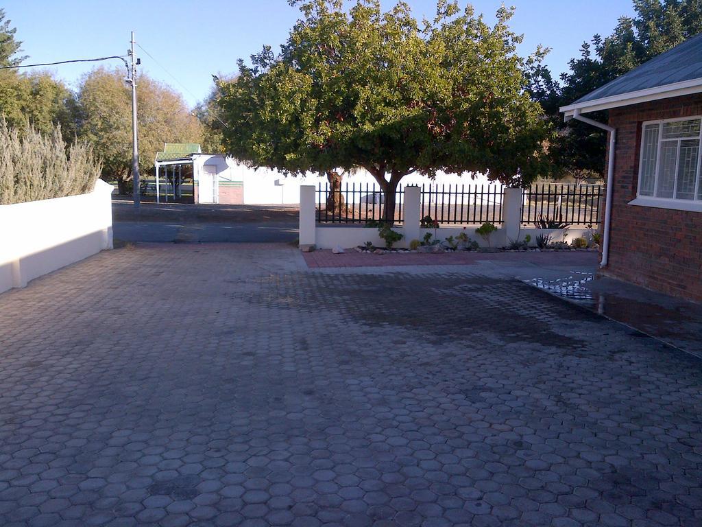 Laings Lodge Laingsburg Zewnętrze zdjęcie