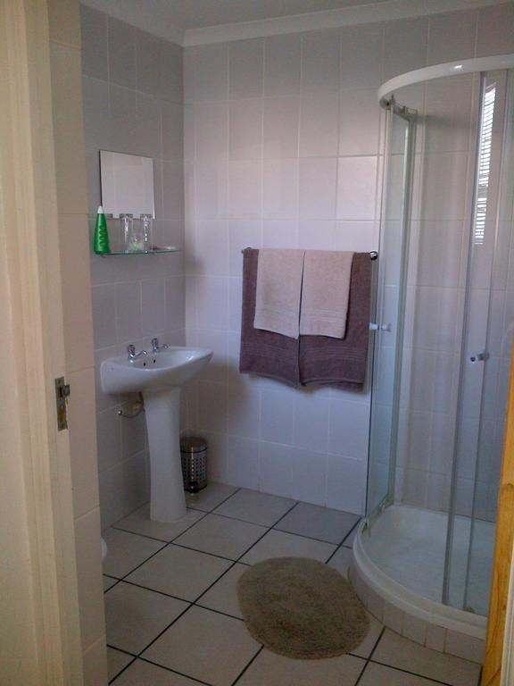 Laings Lodge Laingsburg Zewnętrze zdjęcie