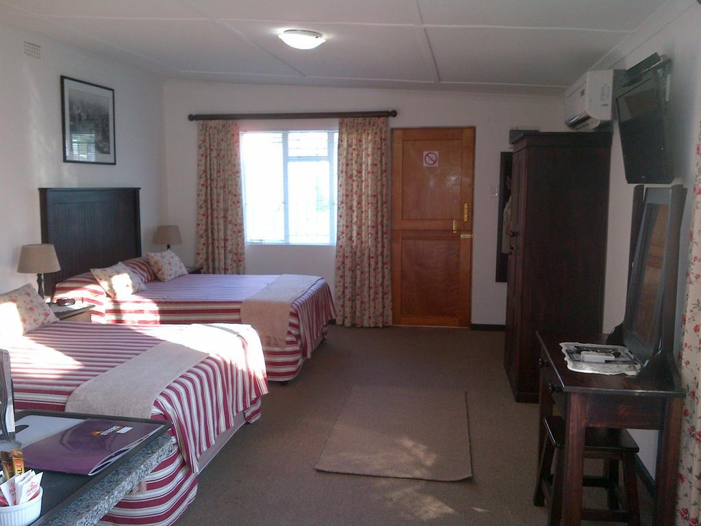 Laings Lodge Laingsburg Zewnętrze zdjęcie