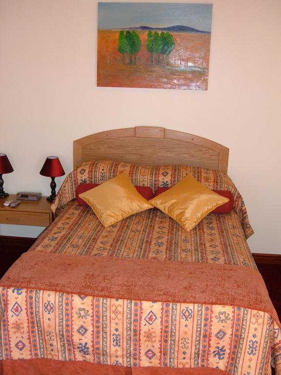 Laings Lodge Laingsburg Zewnętrze zdjęcie