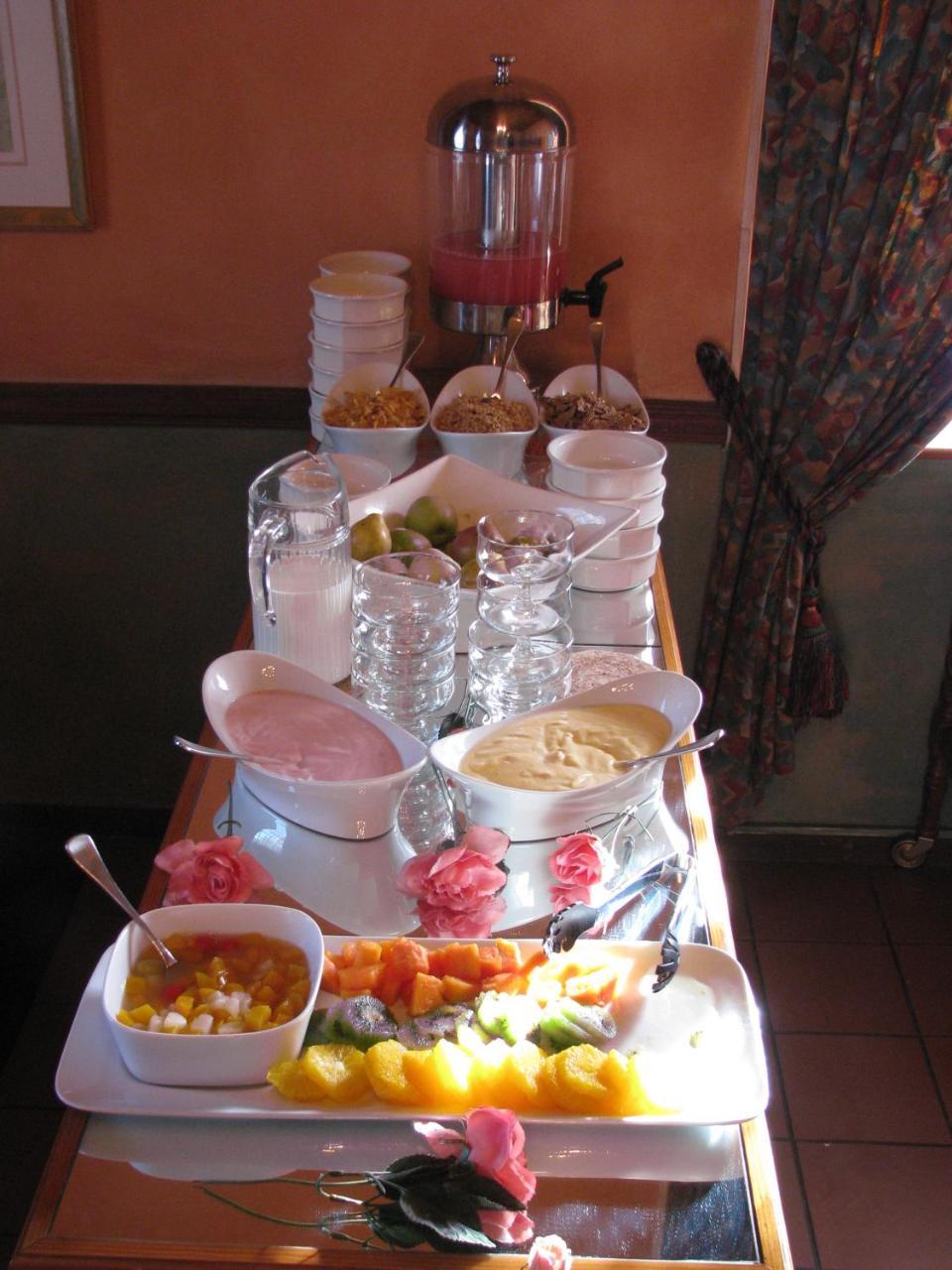 Laings Lodge Laingsburg Zewnętrze zdjęcie
